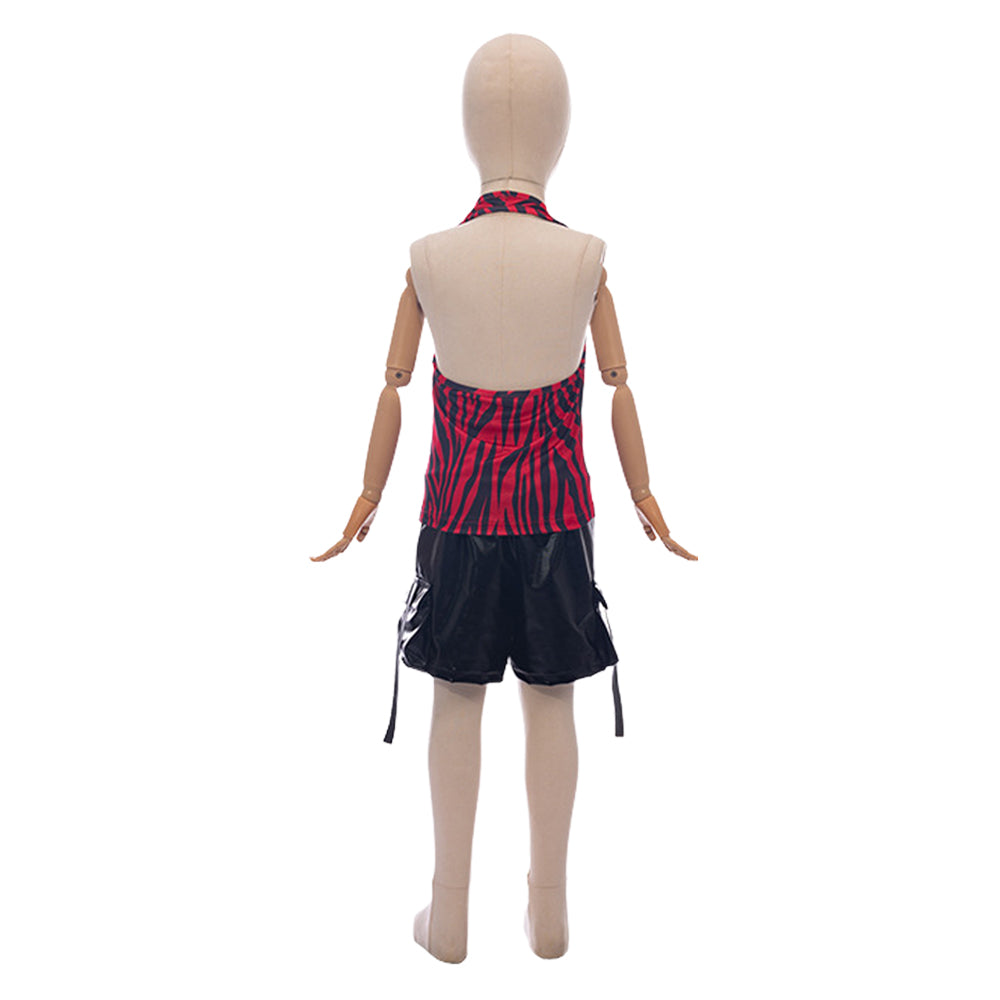 Nikki Kostüm Set Obsession Nikki Cosplay Outfit
