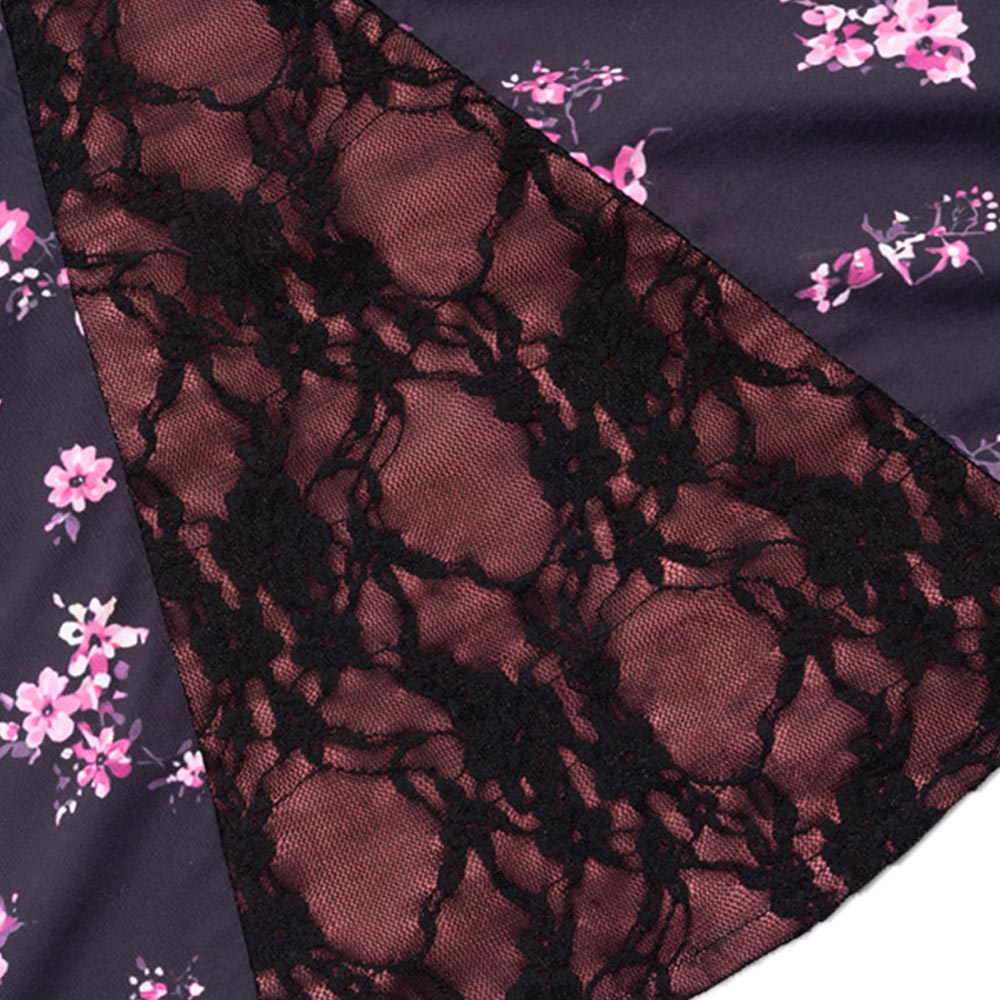 Nikki Kostüm Set Obsession Nikki Cosplay Outfit