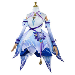 Nilou Kleid Genshin Impact Nilou Cosplay Kostüm Outfits