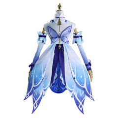 Nilou Kleid Genshin Impact Nilou Cosplay Kostüm Outfits