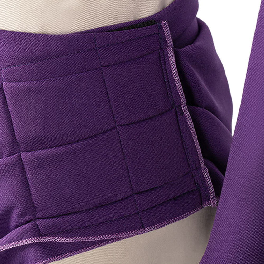 Noerde Hew Amozo Kostüm Set GACHIAKUTA Noerde Cosplay Outfit