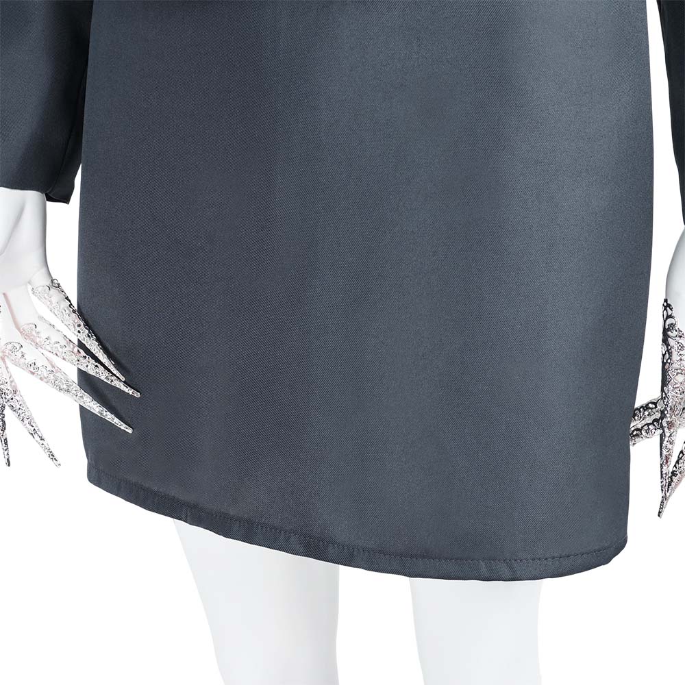 Nosferatu - Der Untote Lucy Harker Cosplay Kostüm SET