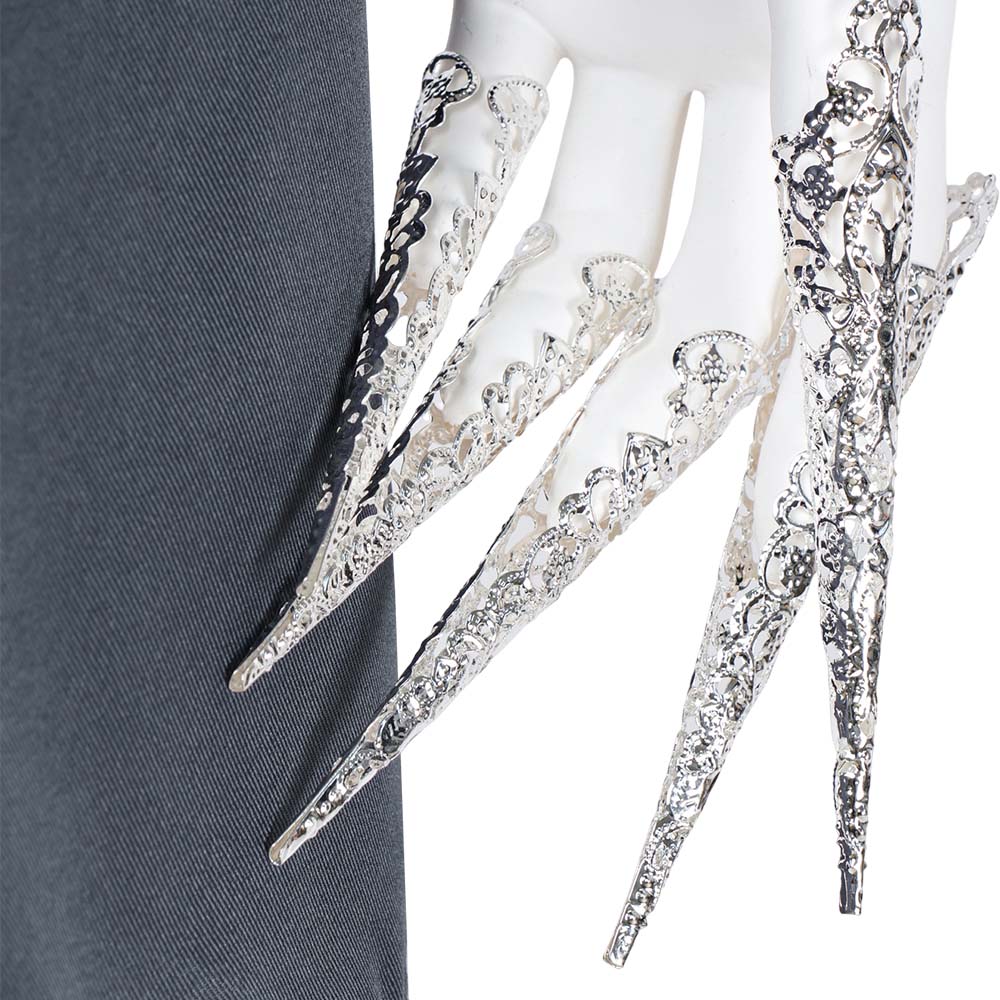 Nosferatu - Der Untote Lucy Harker Cosplay Kostüm SET