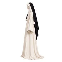 Nun Kostüm Set The Devils Nun Cosplay Outfit