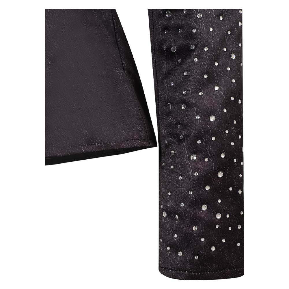 O'Dessa (2025) O'Dessa Galloway Jacke Punk JACKE Cosplay Outfits