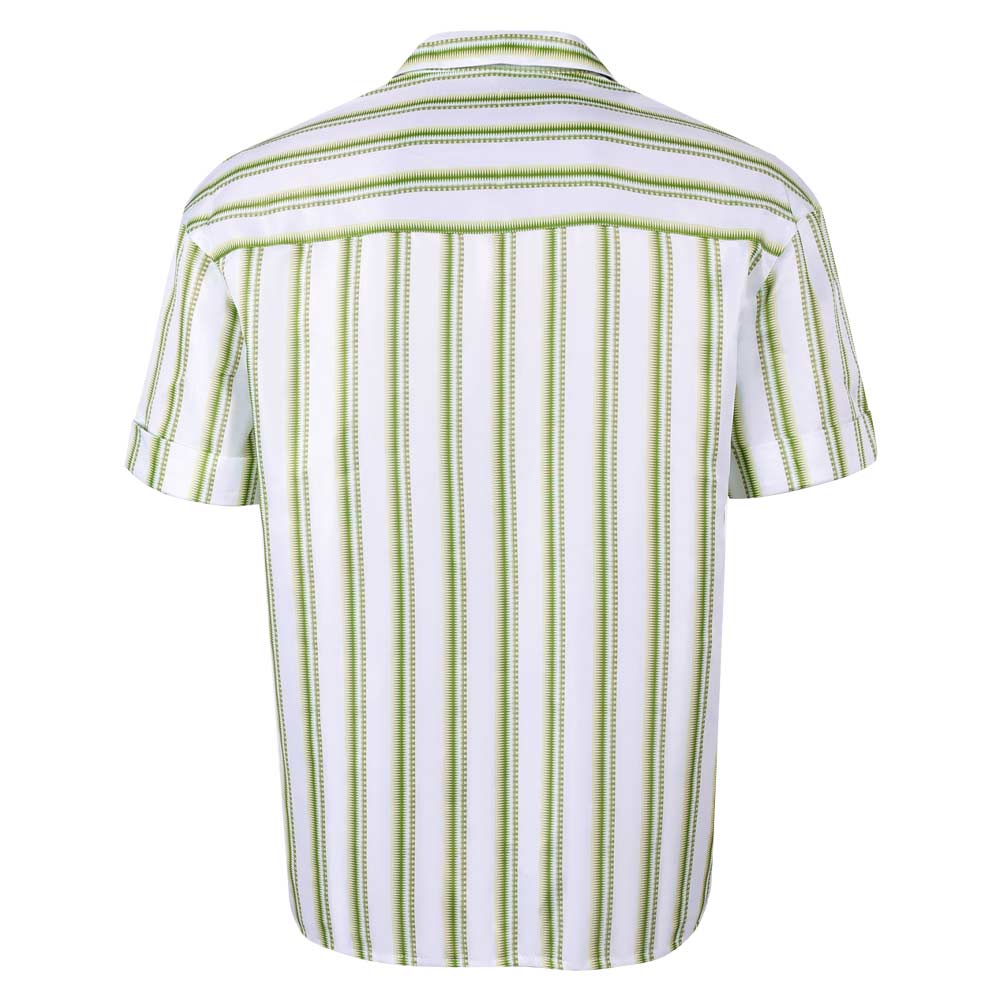 Obsession Bear Bailey Sommer Hemd Herren Sommer Outfit