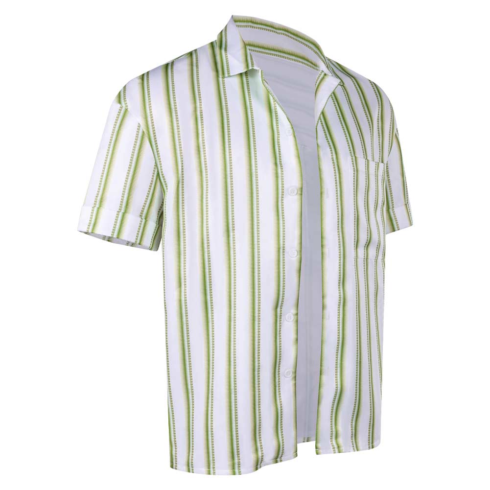 Obsession Bear Bailey Sommer Hemd Herren Sommer Outfit