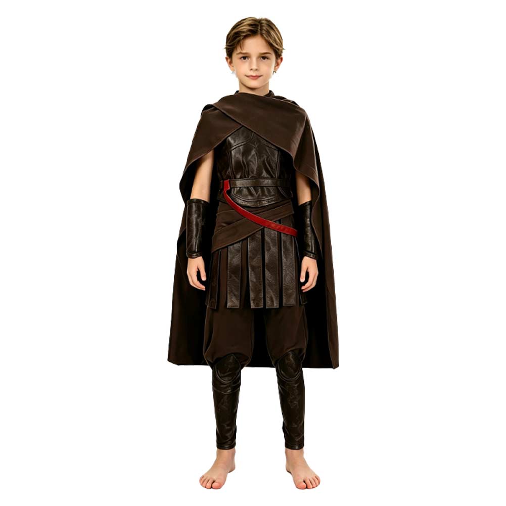 Odysseus Kinder Kostüm Set The Odyssey Odysseus Cosplay Outfit