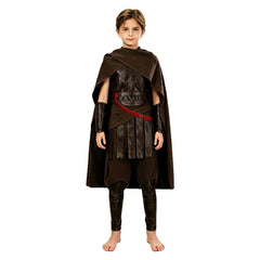 Odysseus Kinder Kostüm Set The Odyssey Odysseus Cosplay Outfit