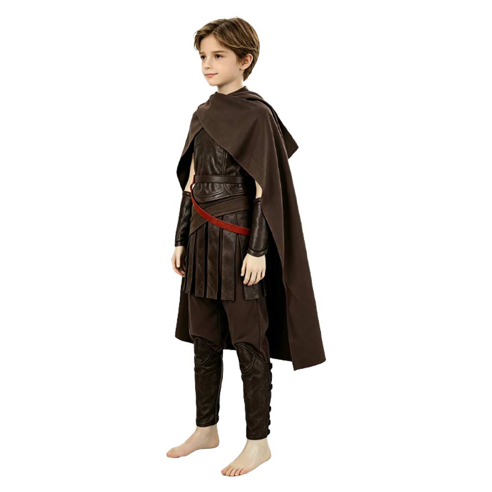 Odysseus Kinder Kostüm Set The Odyssey Odysseus Cosplay Outfit