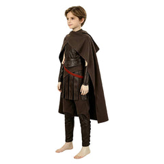 Odysseus Kinder Kostüm Set The Odyssey Odysseus Cosplay Outfit