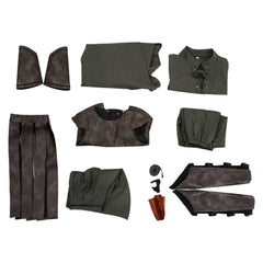 Odysseus Kinder Kostüm Set The Odyssey Odysseus Cosplay Outfit