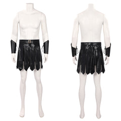 Odysseus Kostüm Rock Armstulpen Die Odyssee Odysseus Cosplay Zubehör