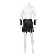Odysseus Kostüm Rock Armstulpen Die Odyssee Odysseus Cosplay Zubehör