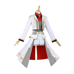 Oguri Cap Outfit Pretty Derby Uma Musume Oguri Cap Cosplay Kostüm