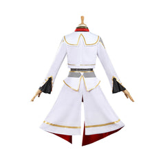 Oguri Cap Outfit Pretty Derby Uma Musume Oguri Cap Cosplay Kostüm