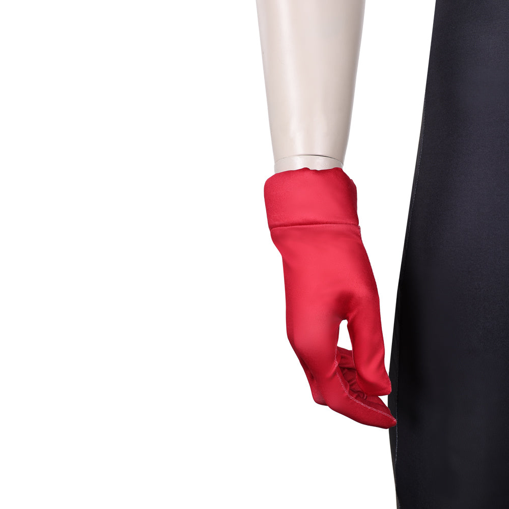 Oliver Grayson Jumpsuit Invincible Oliver Cosplay Outfit