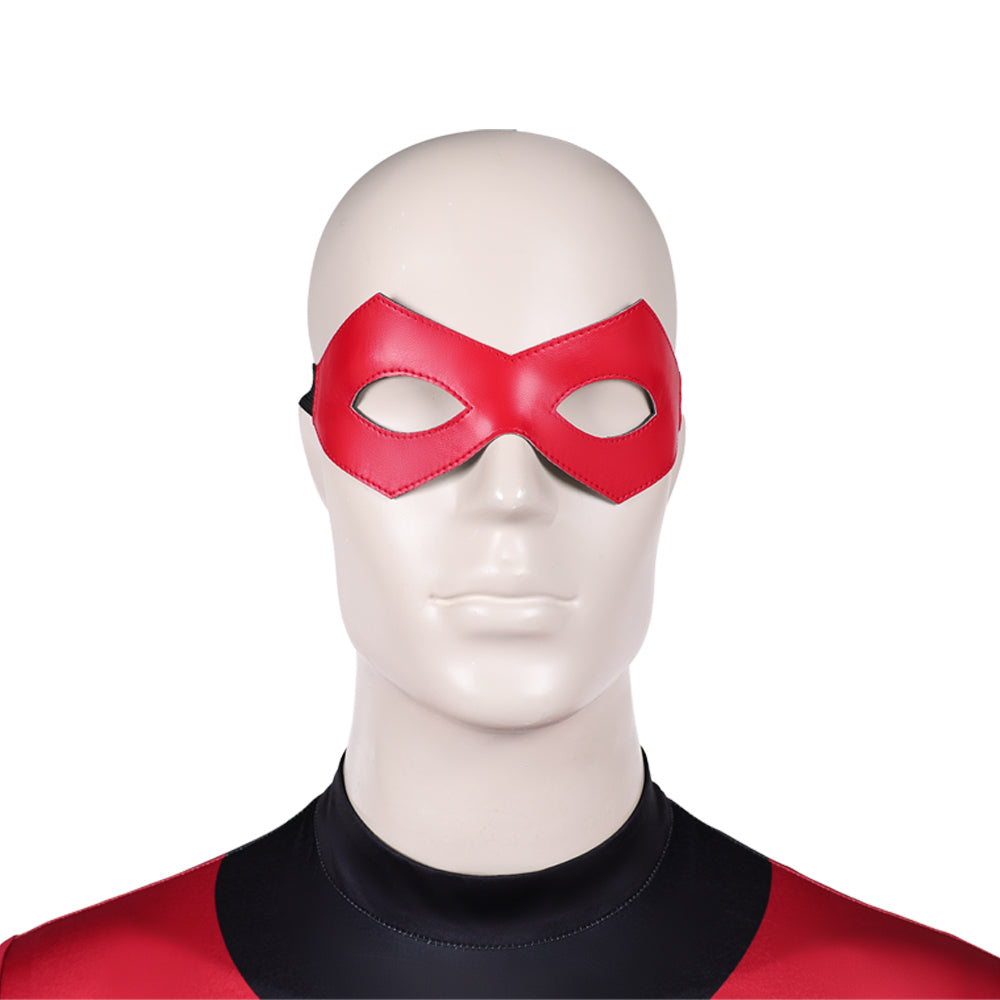 Oliver Grayson Jumpsuit Invincible Oliver Cosplay Outfit