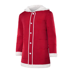 One Piece Luffy rot Jacke Cosplay Kostüm