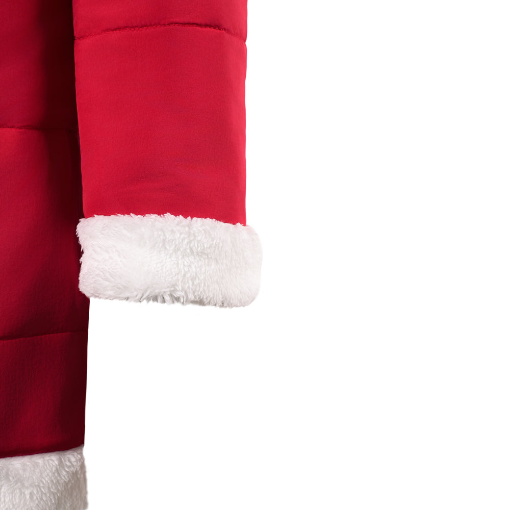 One Piece Luffy rot Jacke Cosplay Kostüm