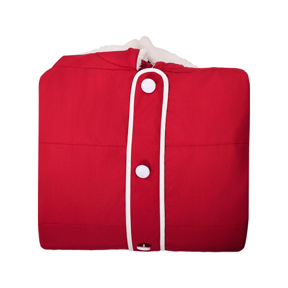 One Piece Luffy rot Jacke Cosplay Kostüm