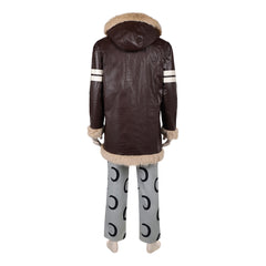 One Piece: Into The Grand Line - Fan Event Usopp Kostüm Cosplay Outfit	