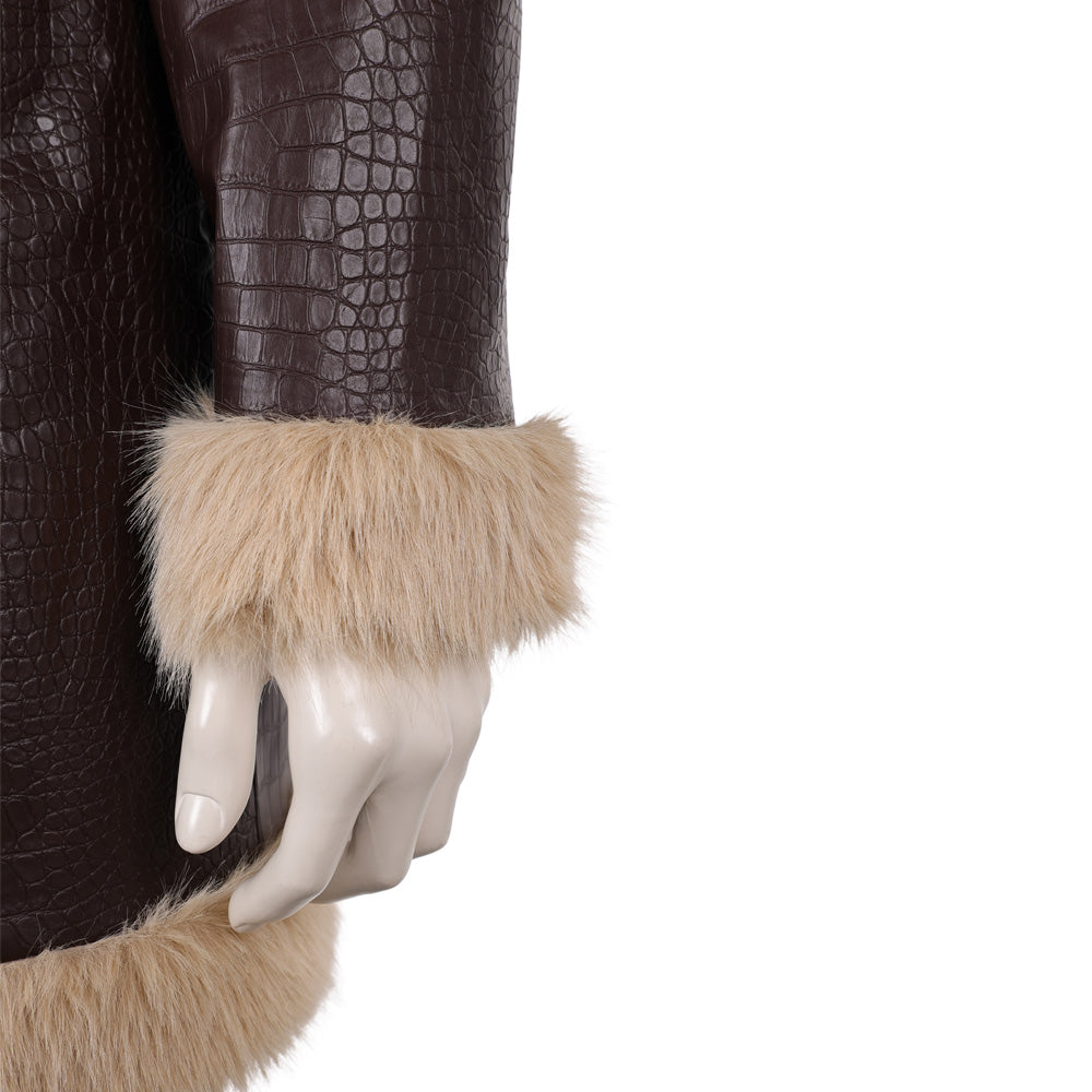 One Piece: Into The Grand Line - Fan Event Usopp Kostüm Cosplay Outfit	
