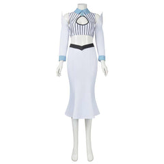 Orihime Inoue Kostüm Bleach Orihime Cosplay Outfits