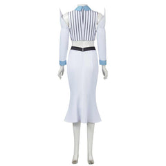 Orihime Inoue Kostüm Bleach Orihime Cosplay Outfits