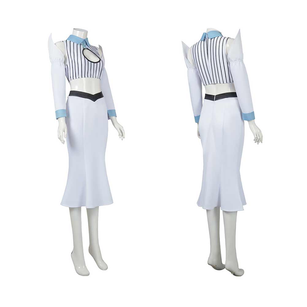 Orihime Inoue Kostüm Bleach Orihime Cosplay Outfits