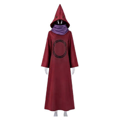  Orko Kostüm Set Masters of the Universe Orko Cosplay Outfit