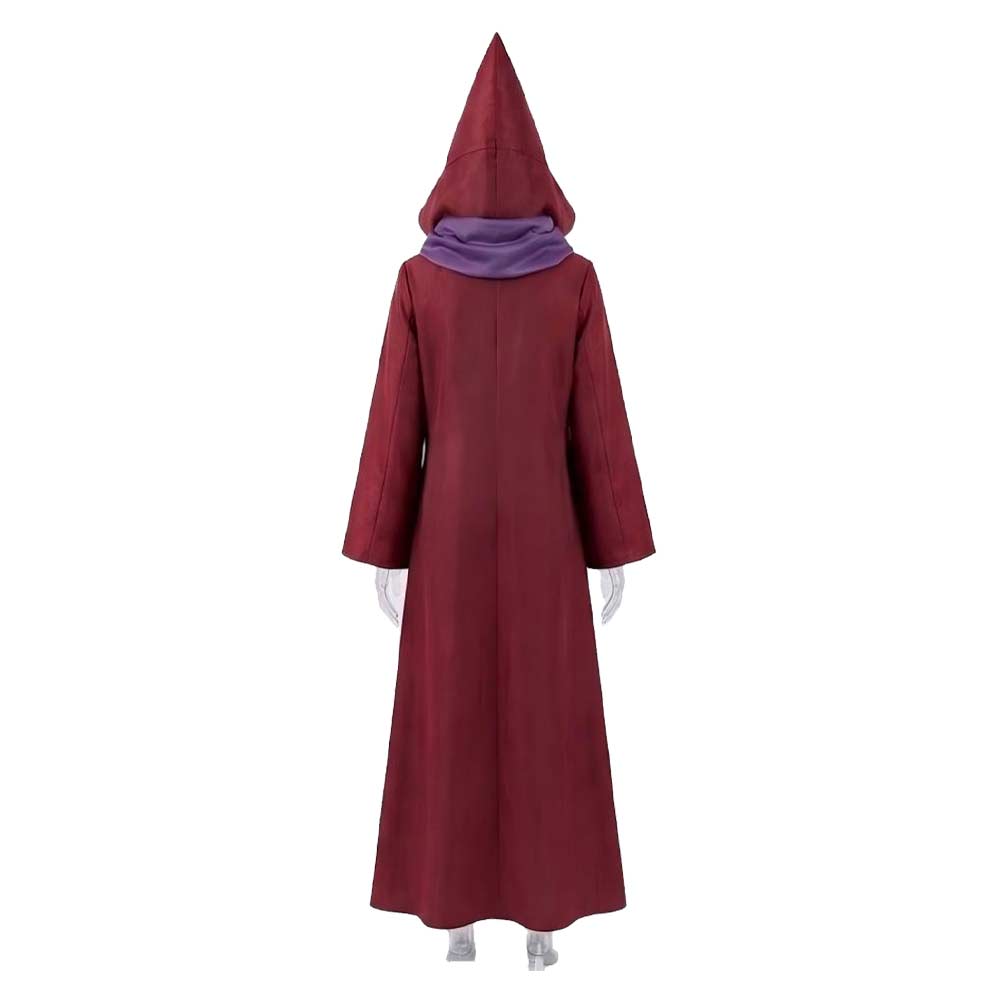  Orko Kostüm Set Masters of the Universe Orko Cosplay Outfit