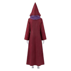  Orko Kostüm Set Masters of the Universe Orko Cosplay Outfit