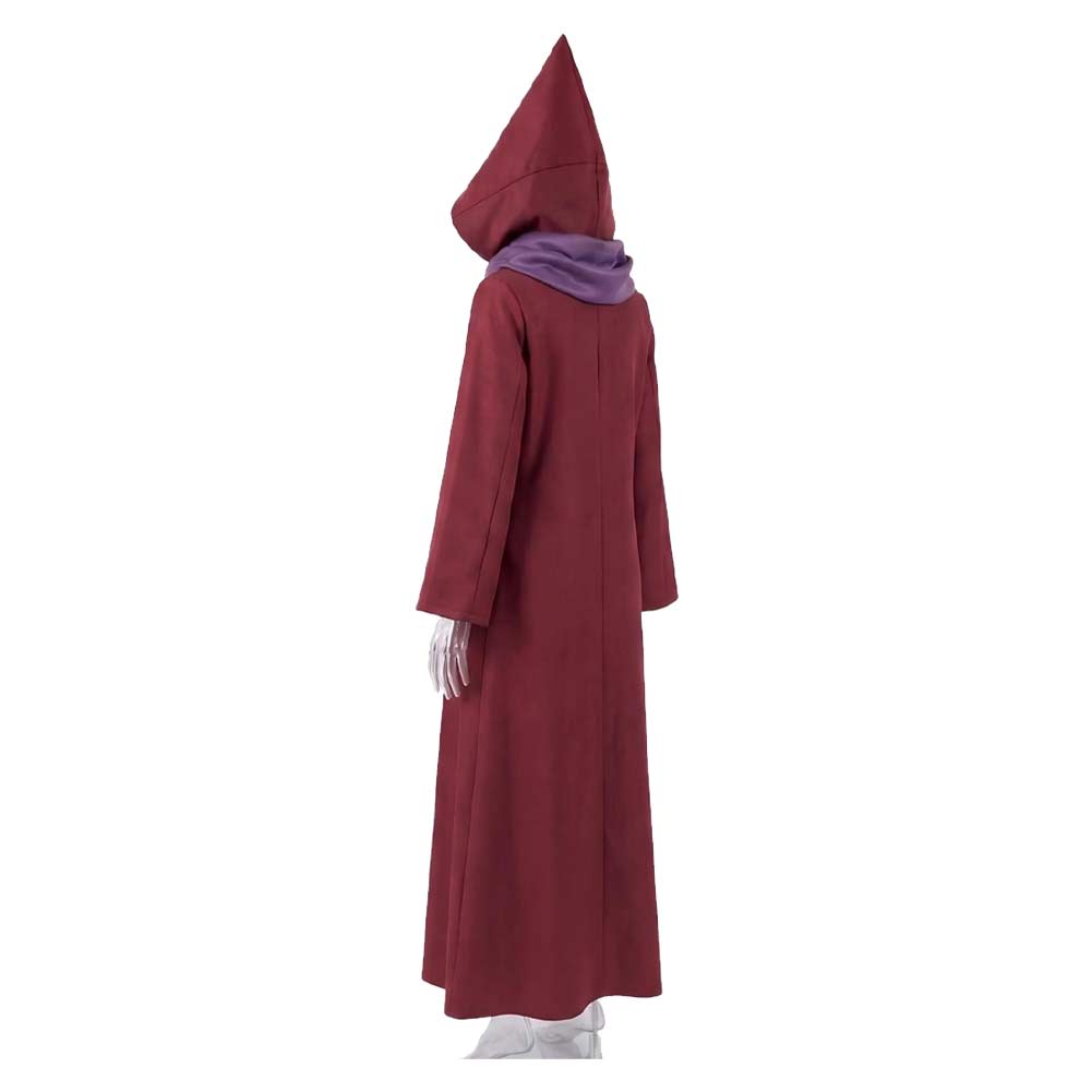  Orko Kostüm Set Masters of the Universe Orko Cosplay Outfit
