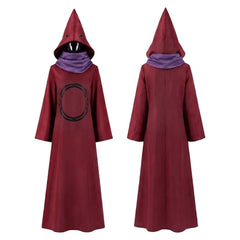  Orko Kostüm Set Masters of the Universe Orko Cosplay Outfit