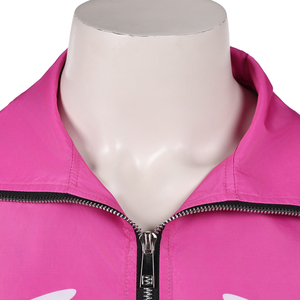 Ormon Sportbekleidung Crime 101 Ormon Cosplay Kostüm