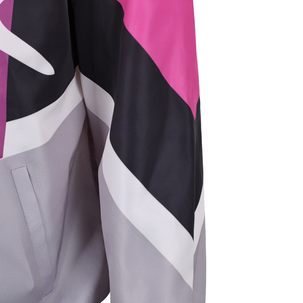 Ormon Sportbekleidung Crime 101 Ormon Cosplay Kostüm