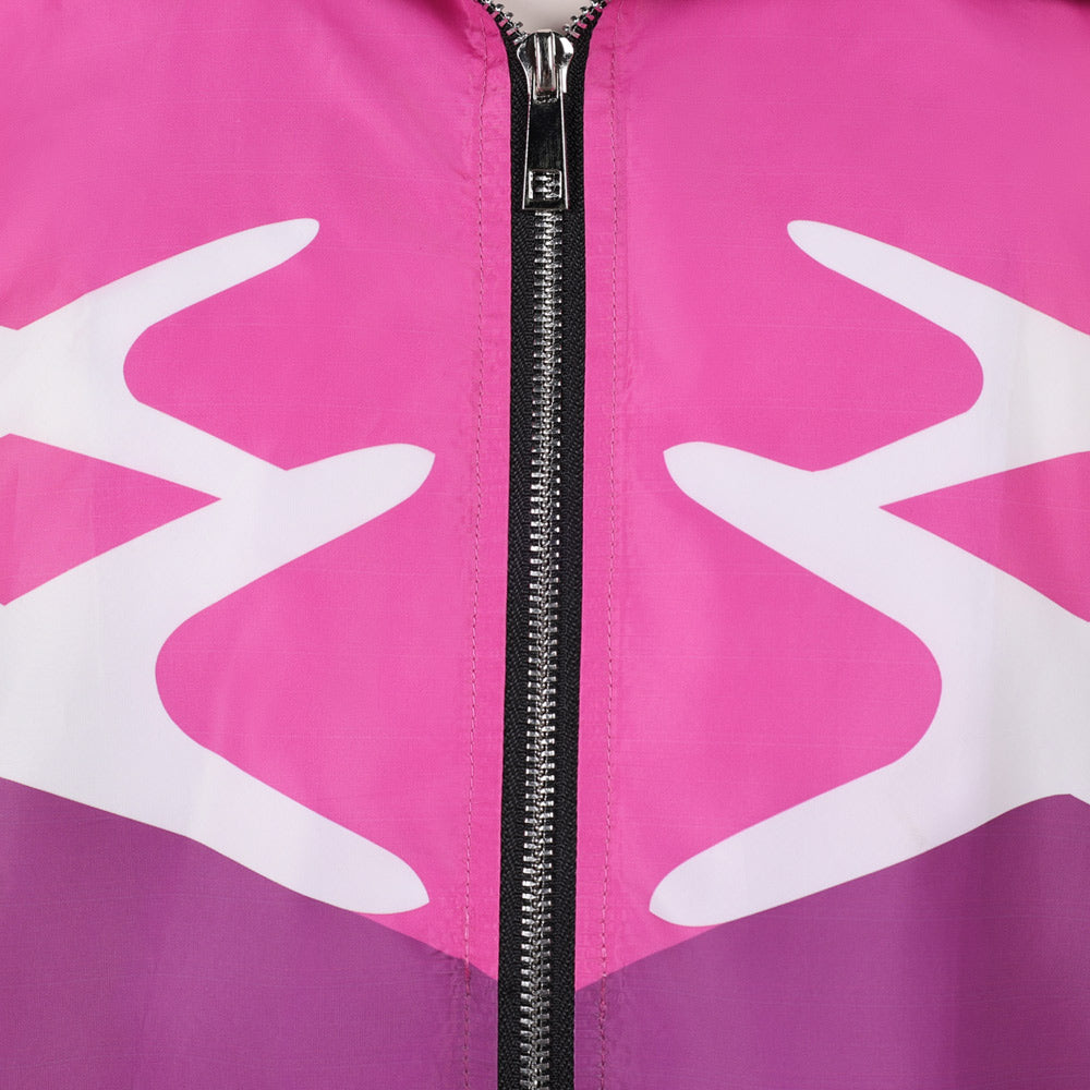Ormon Sportbekleidung Crime 101 Ormon Cosplay Kostüm