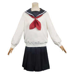 Osanai Yuki Uniform Shoushimin Series Yuki Cosplay Outfits 