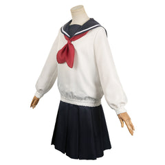 Osanai Yuki Uniform Shoushimin Series Yuki Cosplay Outfits 