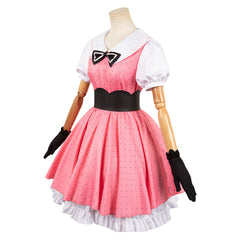 OSHI NO KO 2 Hoshino rubii Kostüm Cosplay Outfits