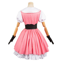 OSHI NO KO 2 Hoshino rubii Kostüm Cosplay Outfits