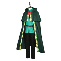 Otto Suwen Kostüm Set Re:ZERO − Starting Life in Another World Otto Suwen Cosplay Outfit