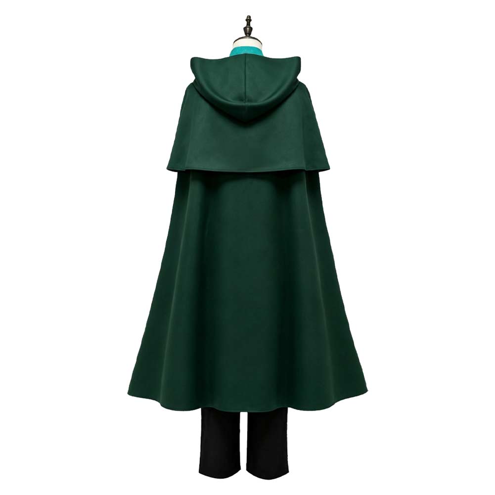 Otto Suwen Kostüm Set Re:ZERO − Starting Life in Another World Otto Suwen Cosplay Outfit