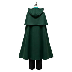 Otto Suwen Kostüm Set Re:ZERO − Starting Life in Another World Otto Suwen Cosplay Outfit