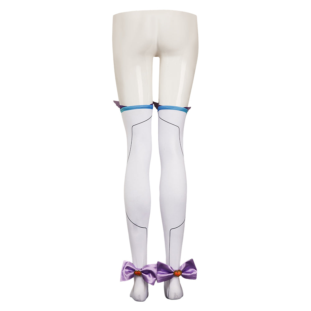 Overwatch 2 Kiriko Kostüm Cosplay Outfits