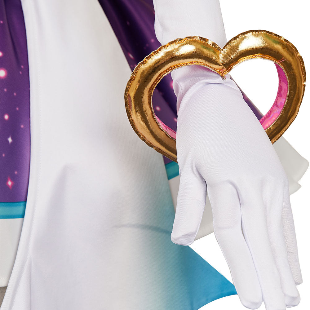 Overwatch 2 Kiriko Kostüm Cosplay Outfits