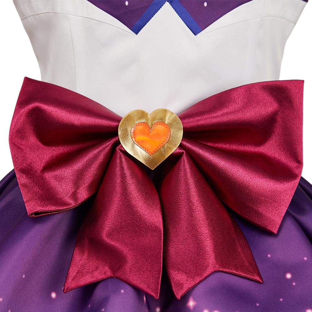 Overwatch 2 Kiriko Kostüm Cosplay Outfits