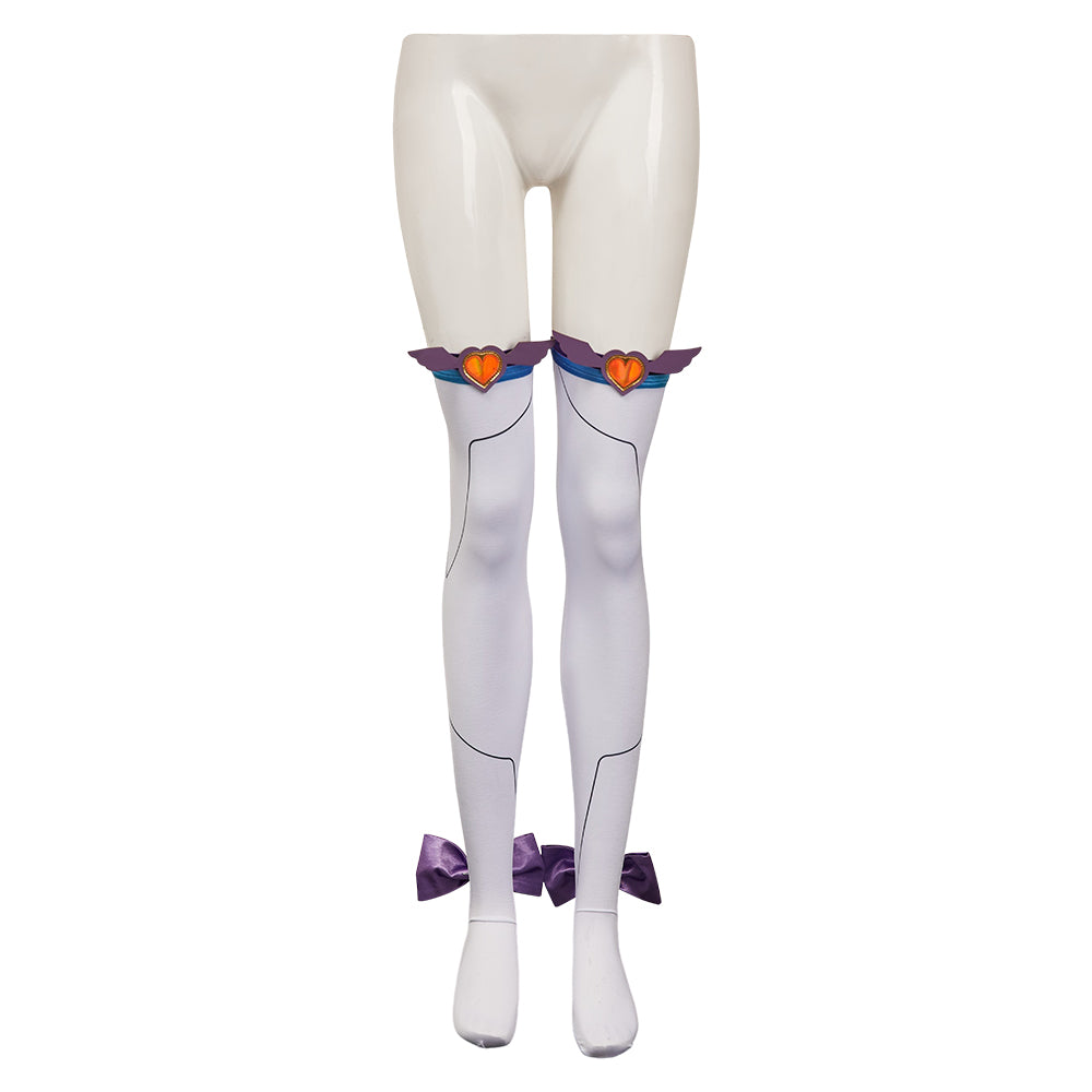 Overwatch 2 Kiriko Kostüm Cosplay Outfits
