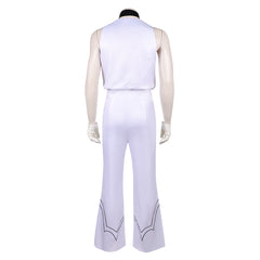 Panty & Stocking with Garterbelt Polyester Kostüm Set Cosplay Outfits